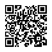 本網頁連結的 QRCode