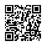 本網頁連結的 QRCode