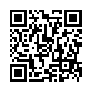 本網頁連結的 QRCode