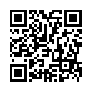 本網頁連結的 QRCode