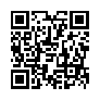 本網頁連結的 QRCode