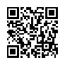 本網頁連結的 QRCode