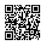 本網頁連結的 QRCode