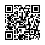 本網頁連結的 QRCode