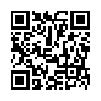 本網頁連結的 QRCode