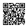 本網頁連結的 QRCode