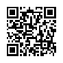 本網頁連結的 QRCode