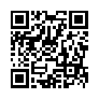 本網頁連結的 QRCode