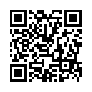 本網頁連結的 QRCode