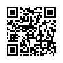 本網頁連結的 QRCode