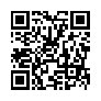 本網頁連結的 QRCode