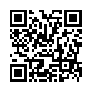 本網頁連結的 QRCode