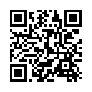 本網頁連結的 QRCode