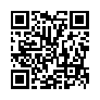 本網頁連結的 QRCode