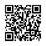 本網頁連結的 QRCode