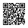 本網頁連結的 QRCode