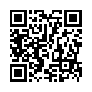 本網頁連結的 QRCode