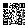 本網頁連結的 QRCode