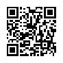 本網頁連結的 QRCode