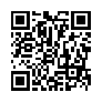 本網頁連結的 QRCode