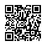 本網頁連結的 QRCode