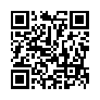 本網頁連結的 QRCode