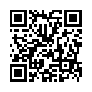 本網頁連結的 QRCode