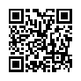 本網頁連結的 QRCode