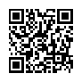 本網頁連結的 QRCode