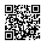 本網頁連結的 QRCode