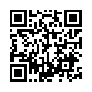 本網頁連結的 QRCode