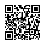 本網頁連結的 QRCode