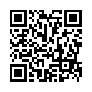 本網頁連結的 QRCode