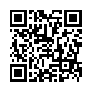 本網頁連結的 QRCode