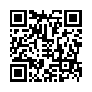 本網頁連結的 QRCode