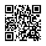 本網頁連結的 QRCode