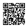 本網頁連結的 QRCode