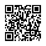 本網頁連結的 QRCode