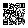 本網頁連結的 QRCode