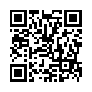 本網頁連結的 QRCode