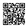 本網頁連結的 QRCode