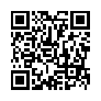 本網頁連結的 QRCode