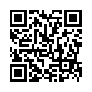 本網頁連結的 QRCode