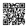 本網頁連結的 QRCode