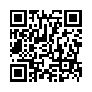 本網頁連結的 QRCode