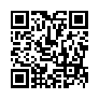 本網頁連結的 QRCode