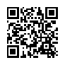 本網頁連結的 QRCode