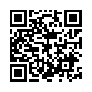 本網頁連結的 QRCode