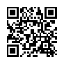 本網頁連結的 QRCode