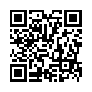 本網頁連結的 QRCode